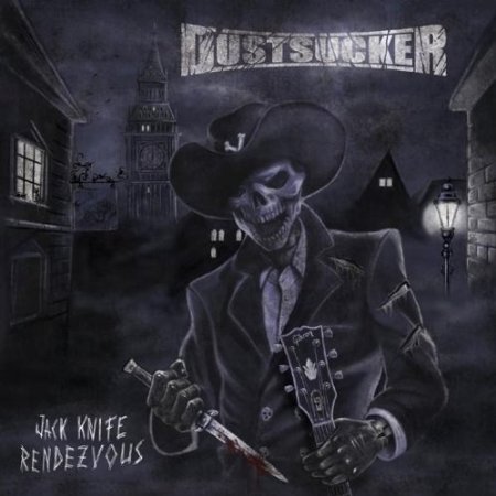 DUSTSUCKER