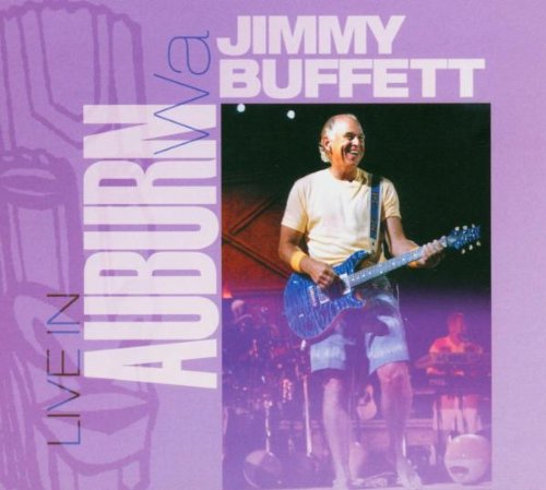 JIMMY,BUFFET--