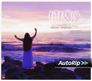 ELAINE,MAHON