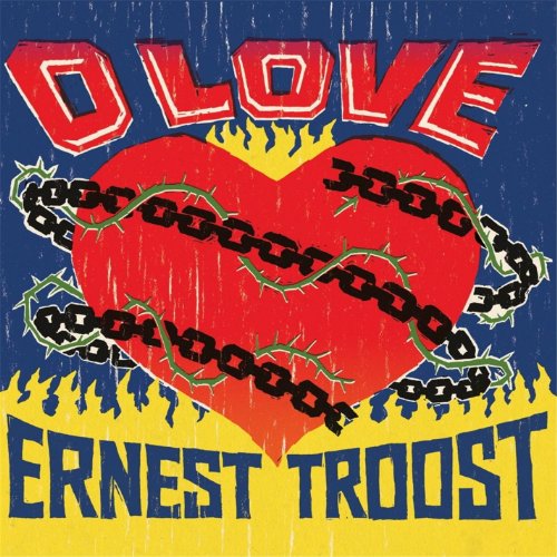 ERNEST,TROOST