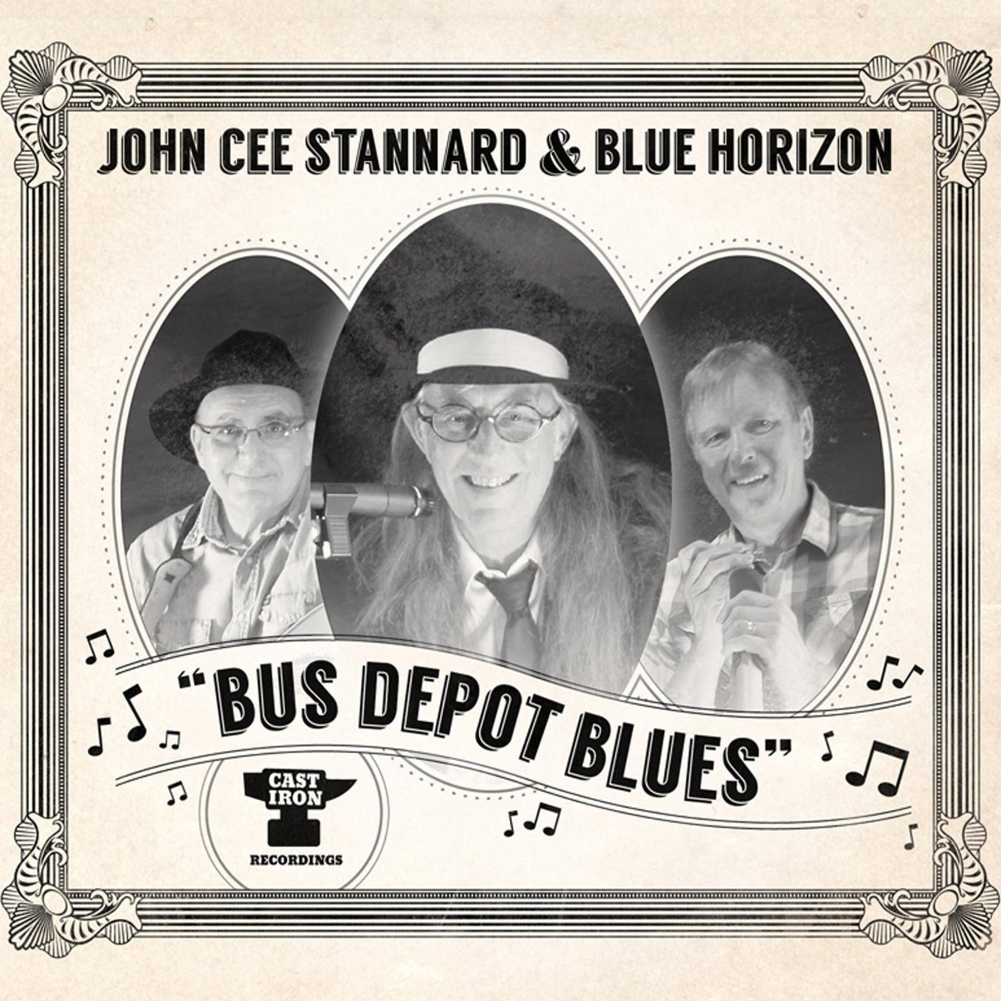 JOHN,CEE,STANNARD
