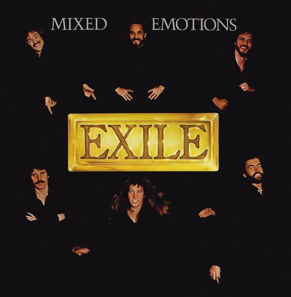 EXILE