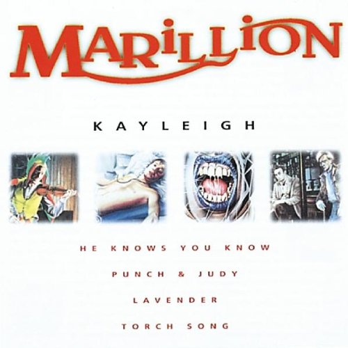 MARILLION--