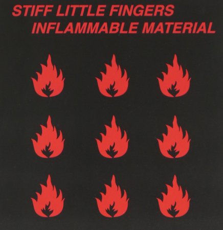 STIFF,LITTLE,FINGERS