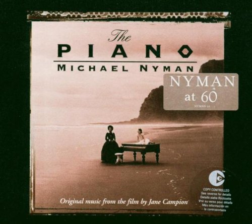 MICHAEL,NYMAN