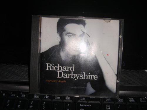 RICHARD,DARBYSHIRP--