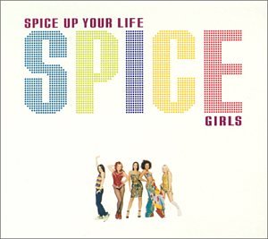 SPICE,GIRLS--