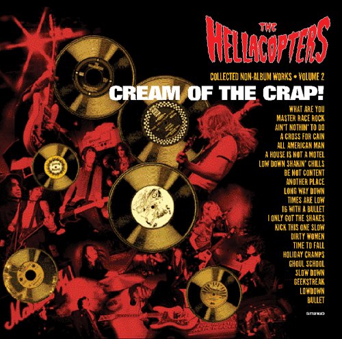 HELLACOPTERS
