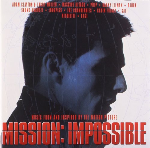 SOUNDTRACK--