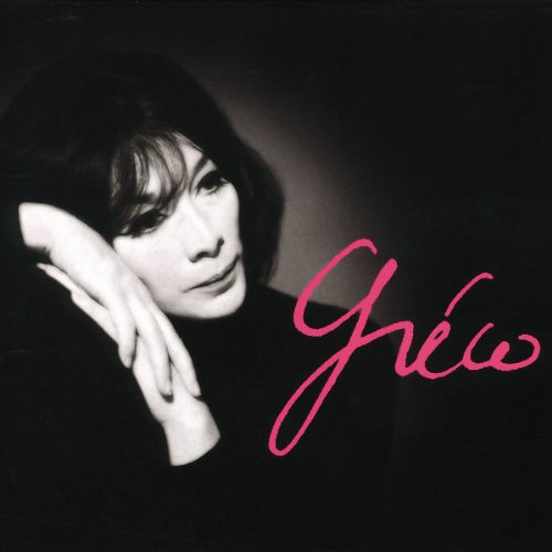 JULIETTE,GRECO--