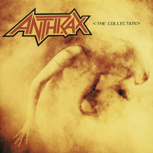 ANTHRAX--