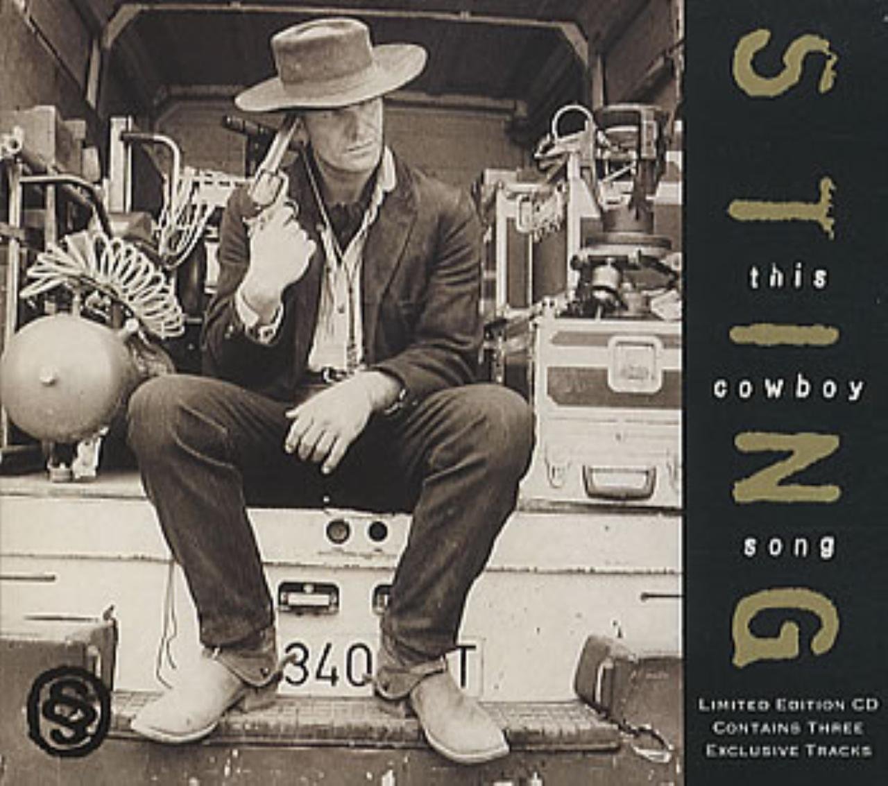 STING