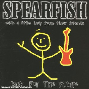 SPEARFISH
