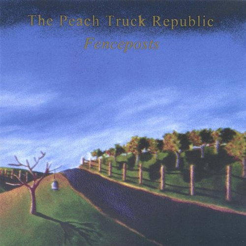 PEACH,TRUCK,REPUBLIC--