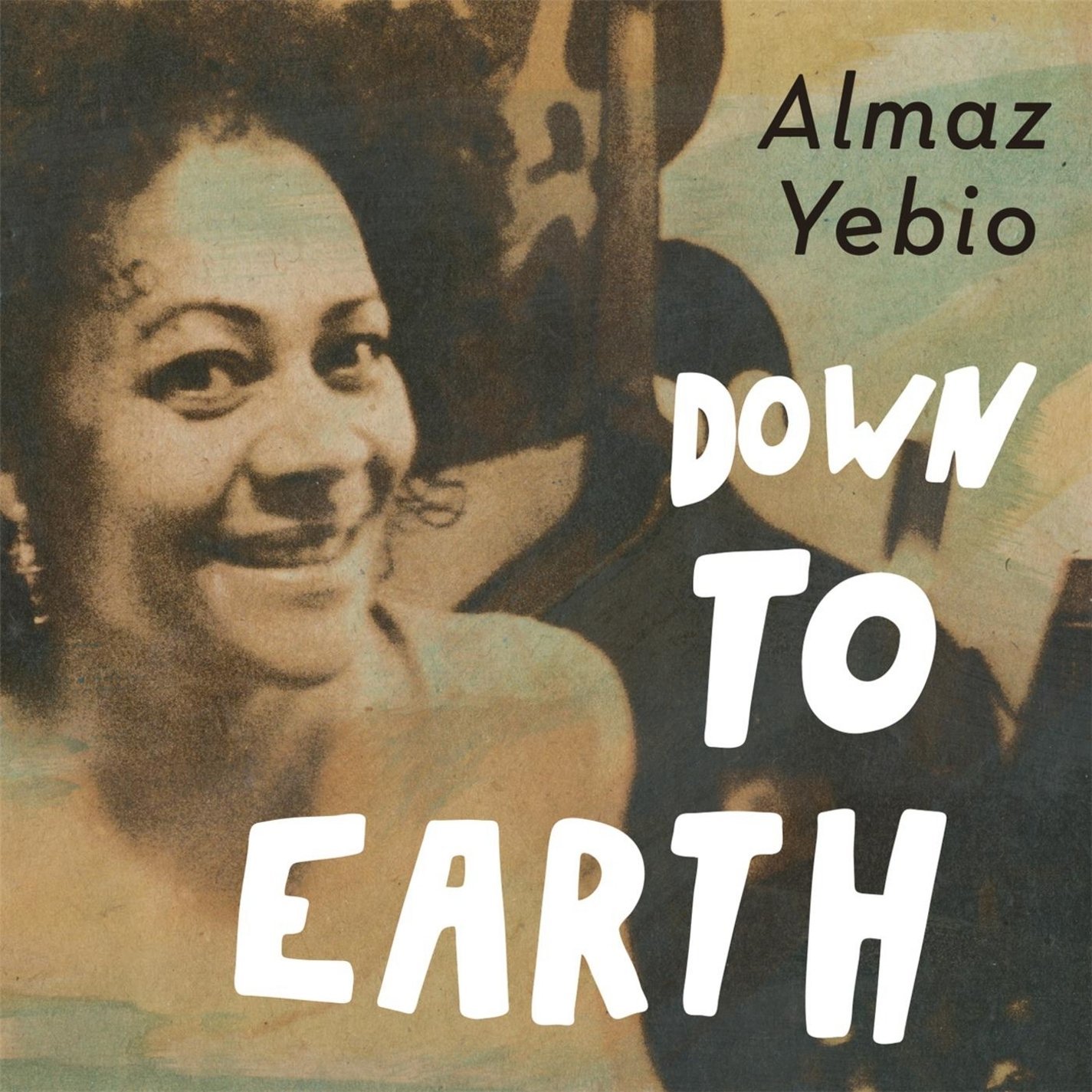 ALMAZ,YEBIO