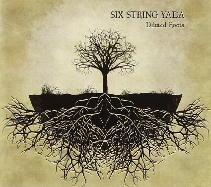 SIX,STRING,YADA