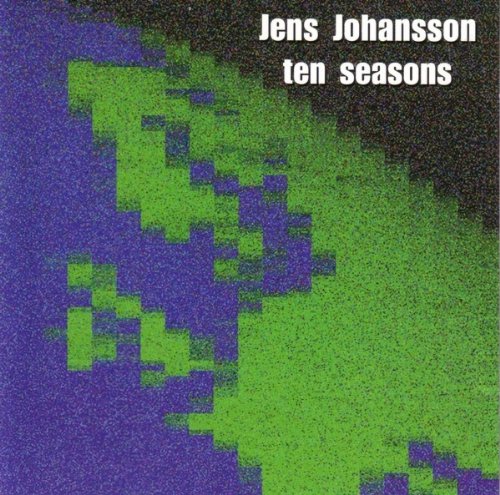 JENS,JOHANSSON--