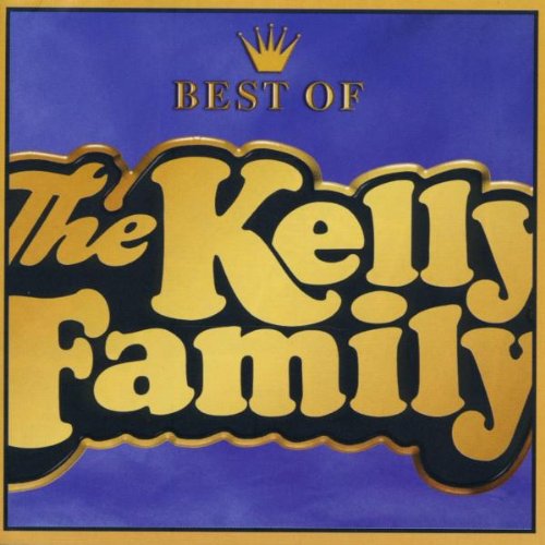 KELLY,FAMILY--