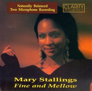 MARY,STALLINGS