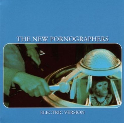 NEW,PORNOGRAPHERS