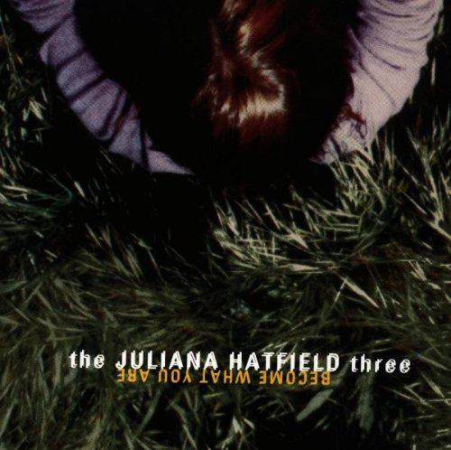JULIANA,HATFIELD,TRIO--