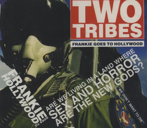 FRANKIE,GOES,TO,HOLLYWOOD