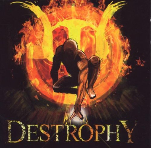 DESTROPHY--