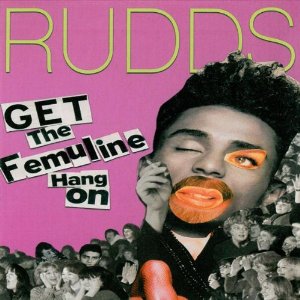 RUDDS