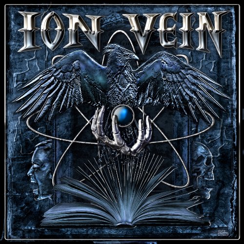 ION,VEIN
