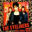 EYELINERS--