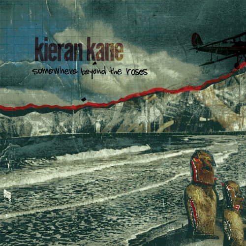 KIERAN,KANE