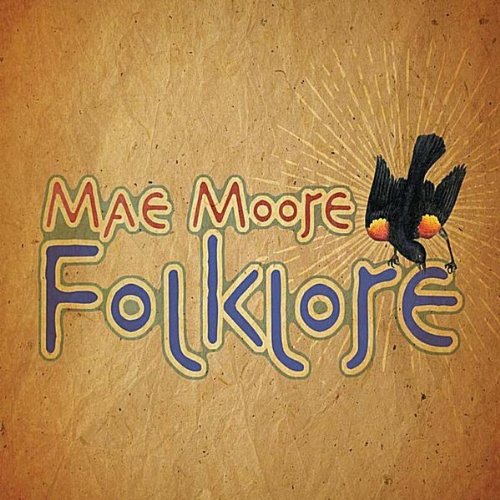 MAE,MOORE--