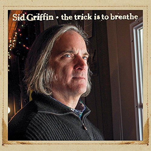 SID,GRIFFIN