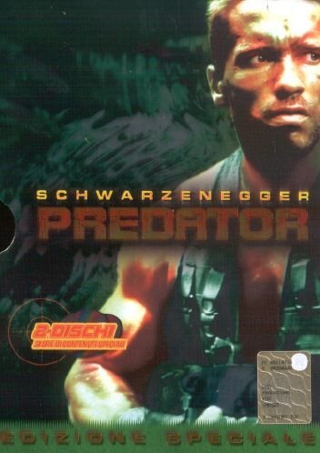 PREDATOR