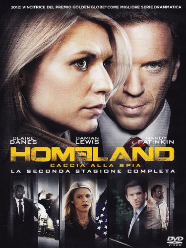 HOMELAND