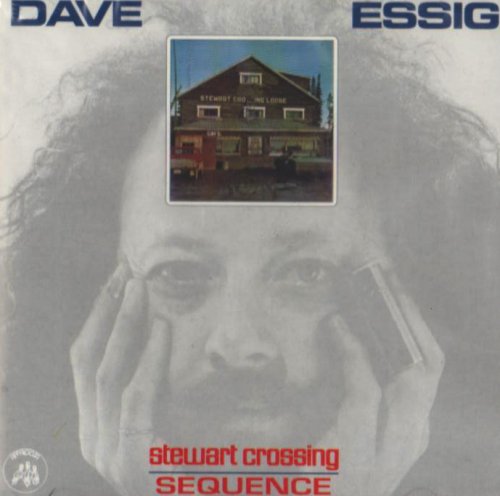 DAVID,ESSIG
