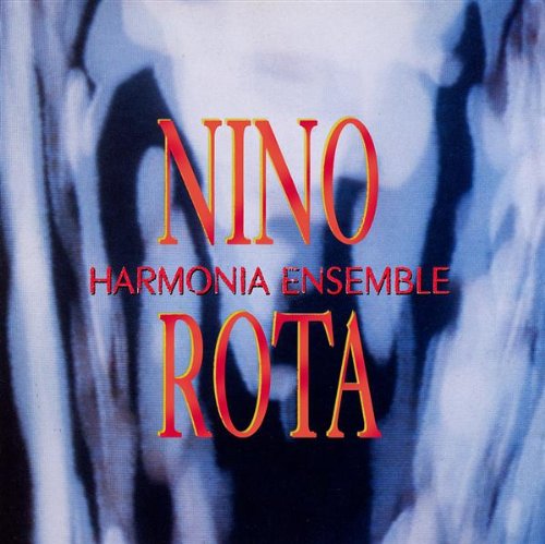 HARMONIA,ENSEMBLE--