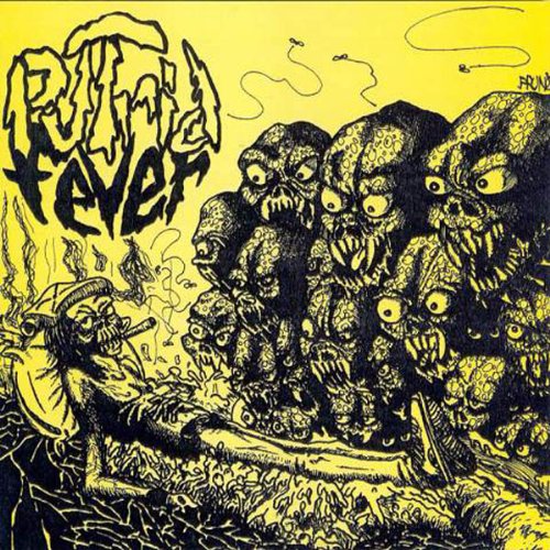 PUTRID,FEVER