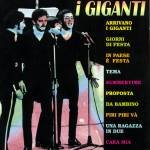 GIGANTI--