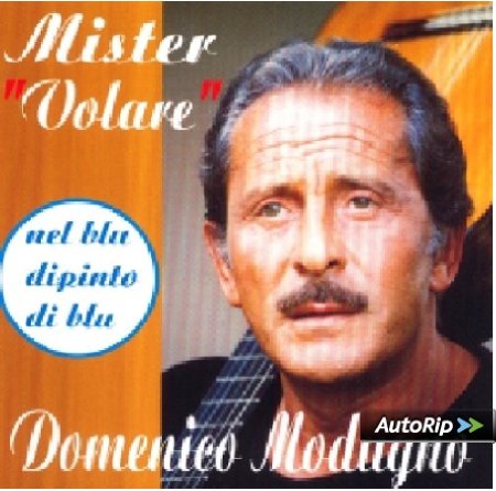 MODUGNO,DOMENICO