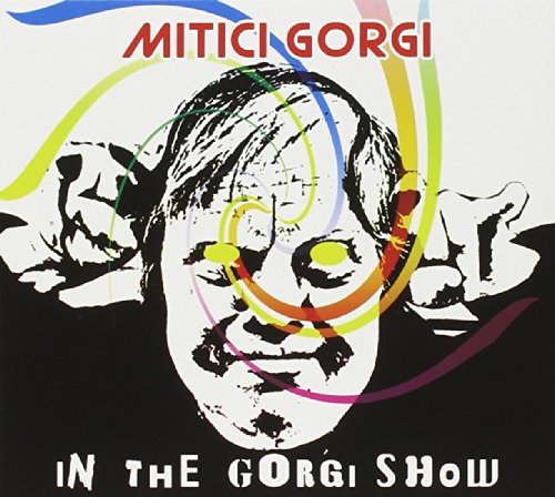 MITICI,GORGI--