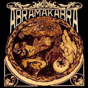 ABRAMAKABRA