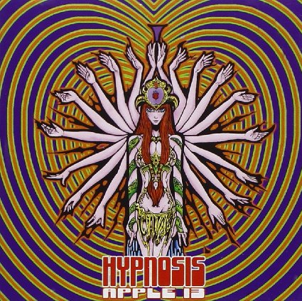 HYPNOSIS