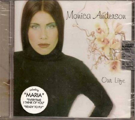 MONICA,ANDERSON