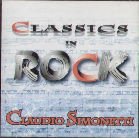 CLAUDIO,SIMONETTI--