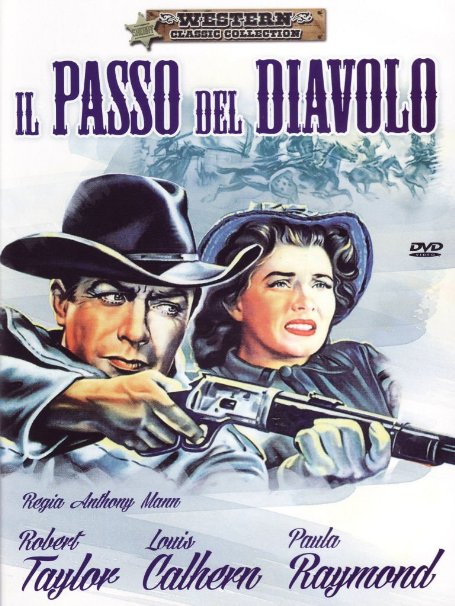 IL PASSO DEL DIAVOLO