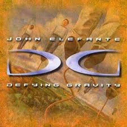 JOHN,ELEFANTE--