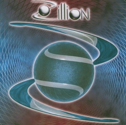 ZILLION--