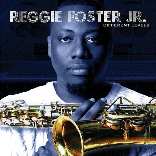 REGGIE,FOSTER--