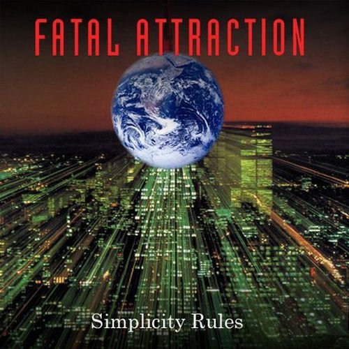 FATAL,ATTRACTION